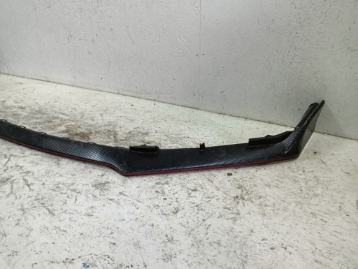 SPOJLER BRANIKA PREDNJA STRANA HONDA CIVIC X 10 TYPE-R 17- SPOJLER BRANIKA PREDNJA STRANA HONDA CIVIC X 10 TYPE-R 17-