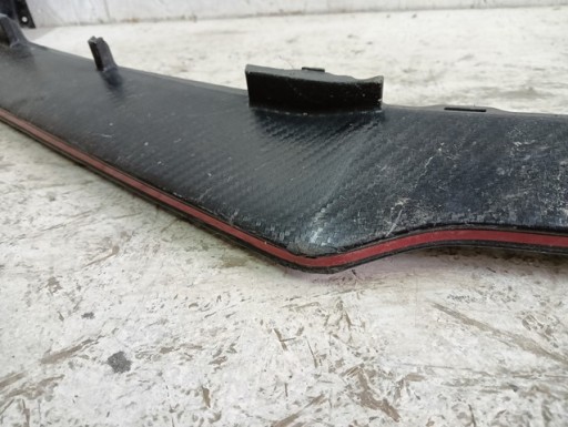 SPOJLER BRANIKA PREDNJA STRANA HONDA CIVIC X 10 TYPE-R 17- SPOJLER BRANIKA PREDNJA STRANA HONDA CIVIC X 10 TYPE-R 17-