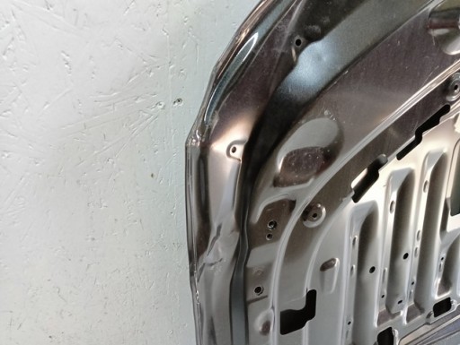 HAUBA POKLOPAC MOTORA LEXUS UX 18- HAUBA POKLOPAC MOTORA LEXUS UX 18-