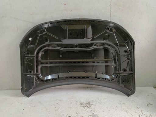 NOVO HAUBA POKLOPAC MOTORA JEEP COMPASS II 2 17- NOVO HAUBA POKLOPAC MOTORA JEEP COMPASS II 2 17-
