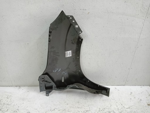 NOVI ORIGINAL BLATOBRAN LIJEVA STRANA PREDNJA FIAT PANDA III 3 4X4 CROSS 12- NOVI ORIGINAL BLATOBRAN LIJEVA STRANA PREDNJA FIAT PANDA III 3 4X4 CROSS 12-