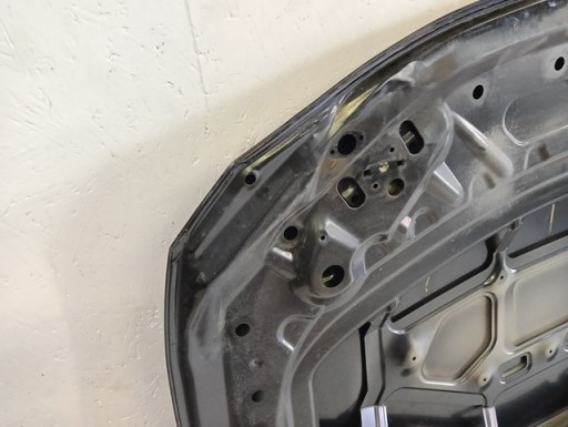 HAUBA POKLOPAC MOTORA BMW F30 F31 F32 F33 F36 2011- HAUBA POKLOPAC MOTORA BMW F30 F31 F32 F33 F36 2011-