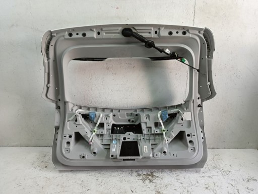 NOVO ORIGINAL GEPEK ZADNJI POKLOPAC GEPEKA JEEP GRAND CHEROKEE KL REDIZAJN 19- NOVO ORIGINAL GEPEK ZADNJI POKLOPAC GEPEKA JEEP GRAND CHEROKEE KL REDIZAJN 19-