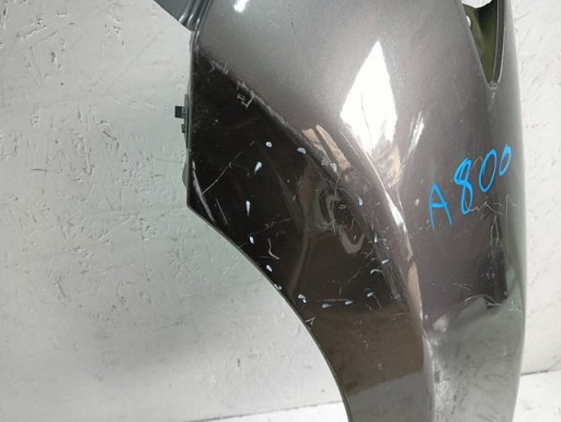 BLATOBRAN LIJEVA STRANA PREDNJA MAZDA III 3 BM 13- BLATOBRAN LIJEVA STRANA PREDNJA MAZDA III 3 BM 13-