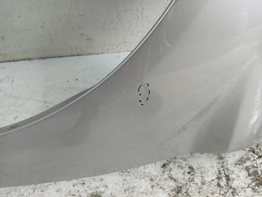 BLATOBRAN LIJEVA STRANA PREDNJA FORD FIESTA MK7 08- BLATOBRAN LIJEVA STRANA PREDNJA FORD FIESTA MK7 08-