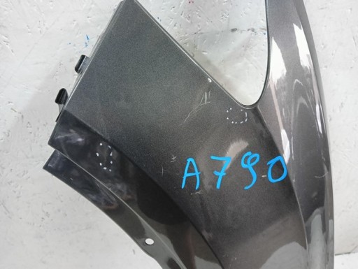 BLATOBRAN LIJEVA STRANA PREDNJA VW T-ROC T ROC 2GA 17- BLATOBRAN LIJEVA STRANA PREDNJA VW T-ROC T ROC 2GA 17-