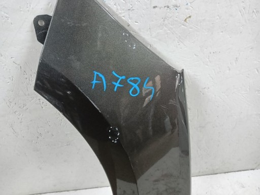BLATOBRAN LIJEVA STRANA PREDNJA FORD FOCUS MK4 18-