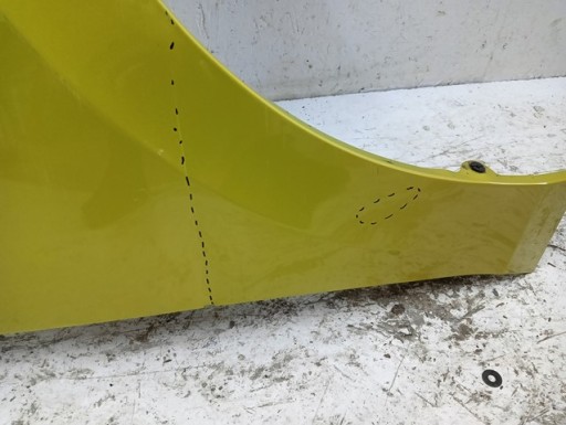 BLATOBRAN DESNA STRANA PREDNJA VW GOLF VIII 8 5H 20- BLATOBRAN DESNA STRANA PREDNJA VW GOLF VIII 8 5H 20-