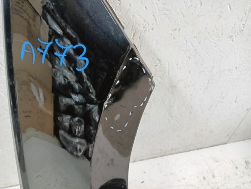 BLATOBRAN DESNA STRANA PREDNJA VW POLO 2G 17-