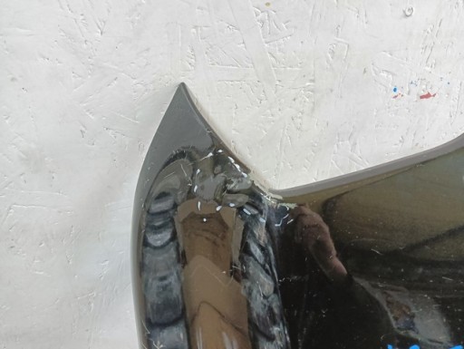 BLATOBRAN DESNA STRANA PREDNJA FORD RANGER VI 6 22- BLATOBRAN DESNA STRANA PREDNJA FORD RANGER VI 6 22-