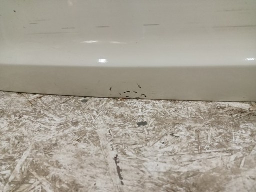 GEPEK ZADNJI POKLOPAC GEPEKA RENAULT CAPTUR I 1 13-