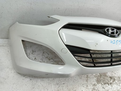 BRANIK PREDNJA STRANA HYUNDAI I30 II 2 12-17R BRANIK PREDNJA STRANA HYUNDAI I30 II 2 12-17R