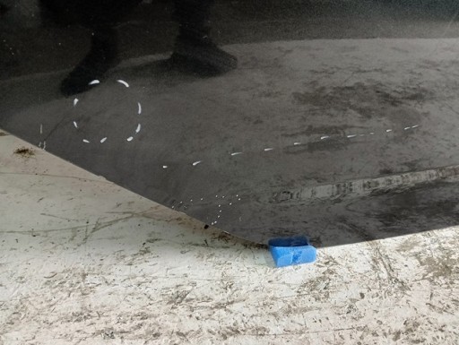 VRATA DESNA ZADNJA STRANA ZADNJI HYUNDAI I40 KARAVAN 11- VRATA DESNA ZADNJA STRANA ZADNJI HYUNDAI I40 KARAVAN 11-