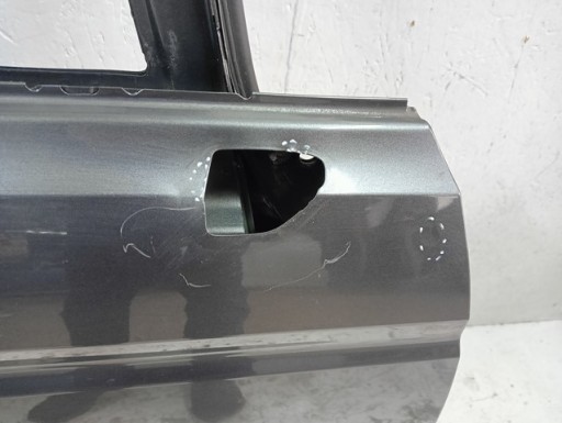 VRATA DESNA PREDNJA STRANA VW TOURAN III 3 5TA 15- VRATA DESNA PREDNJA STRANA VW TOURAN III 3 5TA 15-