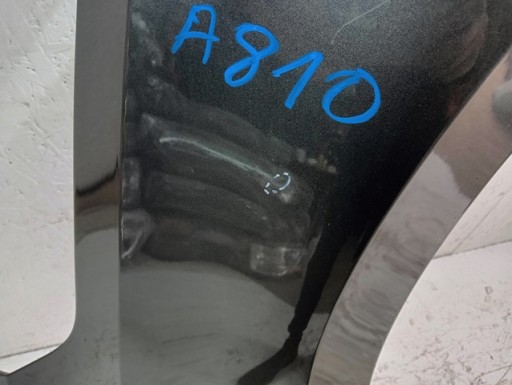 BLATOBRAN DESNA STRANA PREDNJA VW TOURAN III 3 5TA 15-