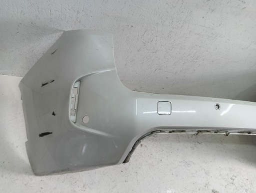 BRANIK ZADNJI BMW X5 F15 F85 M-POWER 13- BRANIK ZADNJI BMW X5 F15 F85 M-POWER 13-