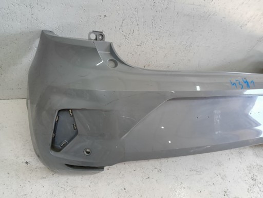 BRANIK ZADNJI RENAULT CLIO V 5 REDIZAJN 23- BRANIK ZADNJI RENAULT CLIO V 5 REDIZAJN 23-