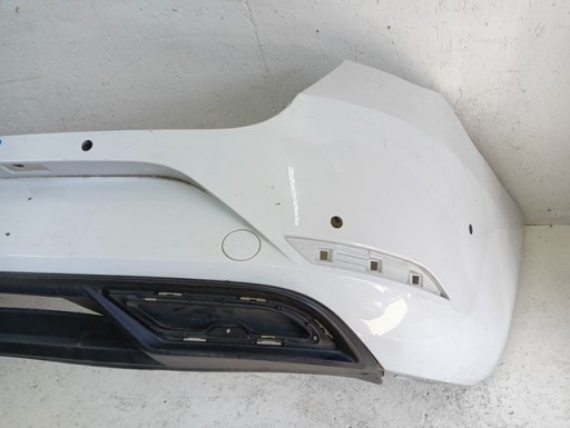 BRANIK ZADNJI SEAT LEON IV 4 5FF KARAVAN 20-