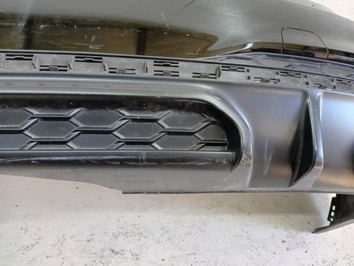 BRANIK ZADNJI AUDI A7 C8 II 2 4K8 S-LINE 18- BRANIK ZADNJI AUDI A7 C8 II 2 4K8 S-LINE 18-