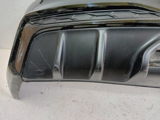 BRANIK ZADNJI AUDI A7 C8 II 2 4K8 S-LINE 18- BRANIK ZADNJI AUDI A7 C8 II 2 4K8 S-LINE 18-