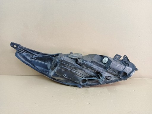LAMPA FAR LIJEVA STRANA LEWYY FORD FIESTA MK7 REDIZAJN 12-17R LAMPA FAR LIJEVA STRANA LEWYY FORD FIESTA MK7 REDIZAJN 12-17R