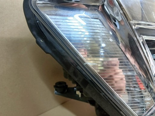 LAMPA FAR DESNA STRANA FULL LED VW CRAFTER II 2 7C MAN TGE 17- LAMPA FAR DESNA STRANA FULL LED VW CRAFTER II 2 7C MAN TGE 17-