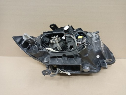 LAMPA FAR LIJEVA STRANA BI XENON ZAKRETNI BMW I 1 E81 E82 E87 E88 REDIZAJN LCI LAMPA FAR LIJEVA STRANA BI XENON ZAKRETNI BMW I 1 E81 E82 E87 E88 REDIZAJN LCI