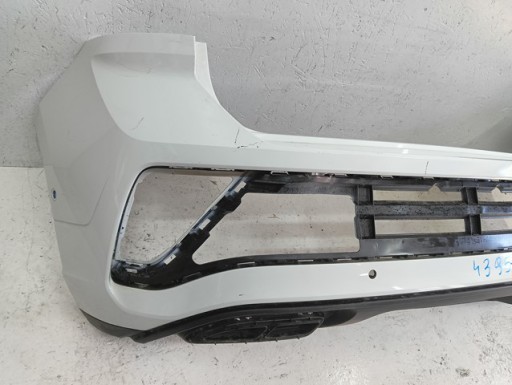 BRANIK ZADNJI VW T-ROC T ROC 2GA R-LINE REDIZAJN 21- BRANIK ZADNJI VW T-ROC T ROC 2GA R-LINE REDIZAJN 21-
