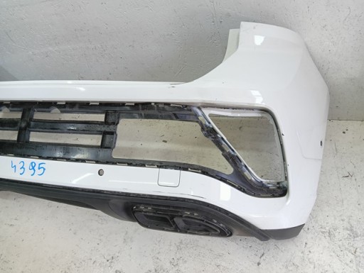 BRANIK ZADNJI VW T-ROC T ROC 2GA R-LINE REDIZAJN 21- BRANIK ZADNJI VW T-ROC T ROC 2GA R-LINE REDIZAJN 21-