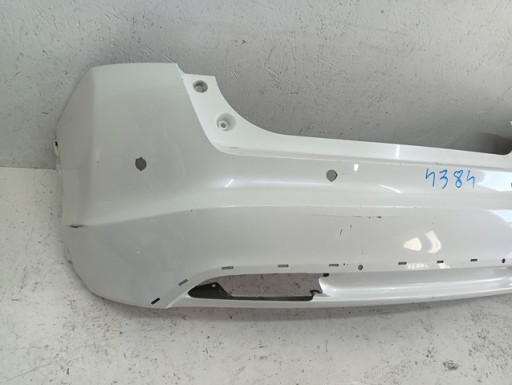 BRANIK ZADNJI HONDA CIVIC IX 9 UFO 12- BRANIK ZADNJI HONDA CIVIC IX 9 UFO 12-