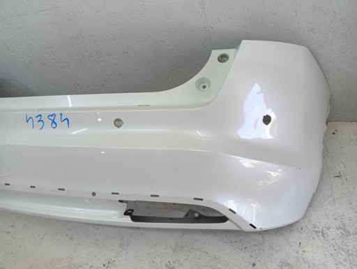 BRANIK ZADNJI HONDA CIVIC IX 9 UFO 12- BRANIK ZADNJI HONDA CIVIC IX 9 UFO 12-