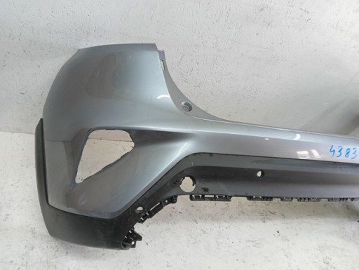 BRANIK ZADNJI KIA X-CEED X CEED 18- BRANIK ZADNJI KIA X-CEED X CEED 18-