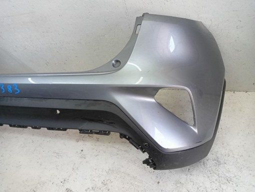 BRANIK ZADNJI KIA X-CEED X CEED 18- BRANIK ZADNJI KIA X-CEED X CEED 18-