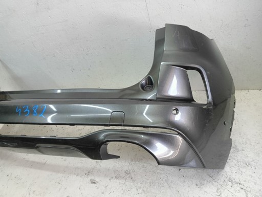 BRANIK ZADNJI FORD KUGA MK3 ST-LINE 19- BRANIK ZADNJI FORD KUGA MK3 ST-LINE 19-