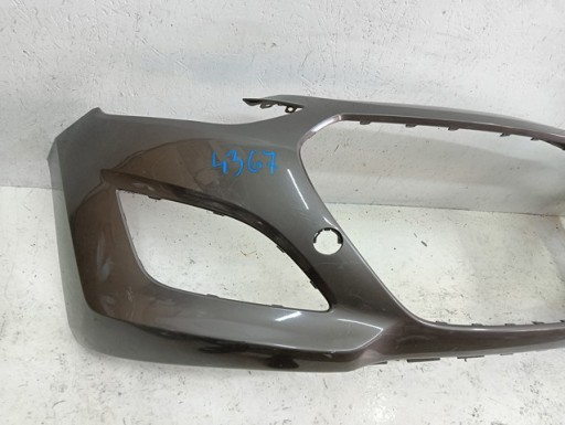 BRANIK PREDNJA STRANA HYUNDAI I30 II 2 12-17R
