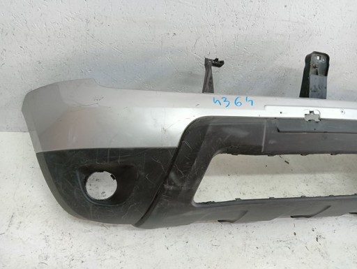 BRANIK PREDNJA STRANA DACIA DUSTER I 1 10-17R BRANIK PREDNJA STRANA DACIA DUSTER I 1 10-17R