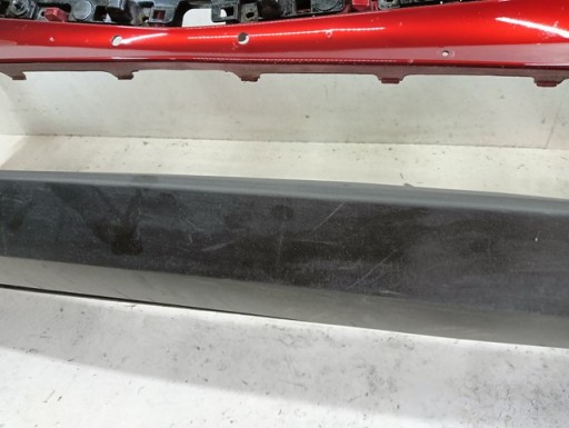 BRANIK PREDNJA STRANA MAZDA CX30 CX-30 19- BRANIK PREDNJA STRANA MAZDA CX30 CX-30 19-