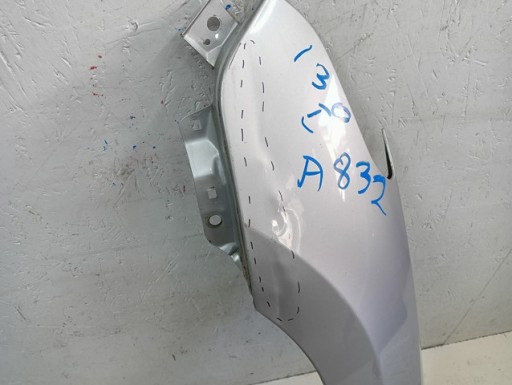 BLATOBRAN LIJEVA STRANA PREDNJA HYUNDAI I30 I 1 07- BLATOBRAN LIJEVA STRANA PREDNJA HYUNDAI I30 I 1 07-