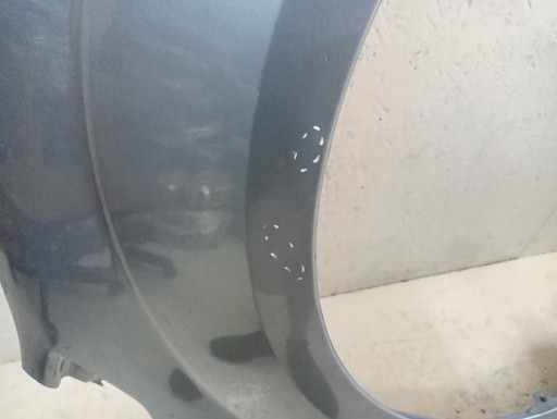 BLATOBRAN DESNA STRANA PREDNJA FORD GALAXY MK2 06- BLATOBRAN DESNA STRANA PREDNJA FORD GALAXY MK2 06-