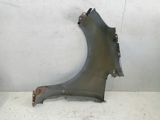 BLATOBRAN DESNA STRANA PREDNJA FORD GALAXY MK2 06- BLATOBRAN DESNA STRANA PREDNJA FORD GALAXY MK2 06-