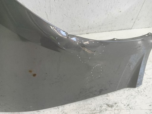 BLATOBRAN DESNA STRANA PREDNJA AUDI A5 II 2 8W6 16- BLATOBRAN DESNA STRANA PREDNJA AUDI A5 II 2 8W6 16-