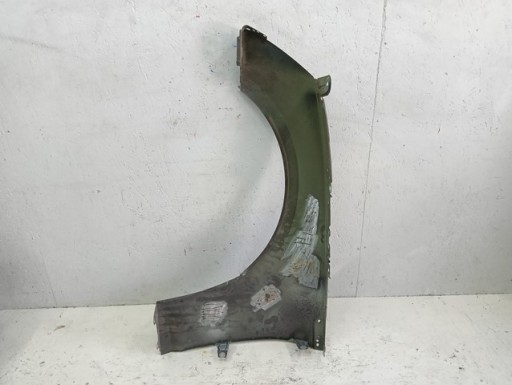 BLATOBRAN DESNA STRANA PREDNJA AUDI A5 II 2 8W6 16- BLATOBRAN DESNA STRANA PREDNJA AUDI A5 II 2 8W6 16-