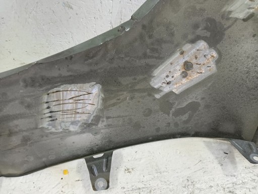 BLATOBRAN DESNA STRANA PREDNJA AUDI A5 II 2 8W6 16- BLATOBRAN DESNA STRANA PREDNJA AUDI A5 II 2 8W6 16-