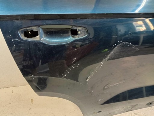 VRATA DESNA ZADNJA STRANA ZADNJI SEAT ATECA 575 16- VRATA DESNA ZADNJA STRANA ZADNJI SEAT ATECA 575 16-