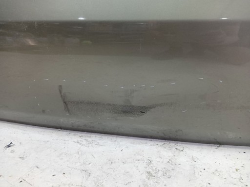 GEPEK ZADNJI POKLOPAC GEPEKA PEUGEOT 2008 I 1 12- GEPEK ZADNJI POKLOPAC GEPEKA PEUGEOT 2008 I 1 12-