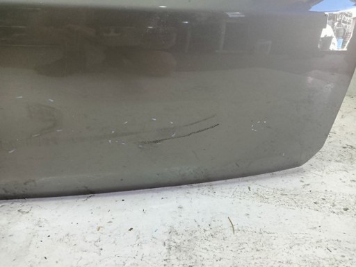 GEPEK ZADNJI POKLOPAC GEPEKA PEUGEOT 2008 I 1 12- GEPEK ZADNJI POKLOPAC GEPEKA PEUGEOT 2008 I 1 12-