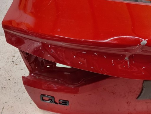 GEPEK ZADNJI POKLOPAC GEPEKA AUDI Q3 II 2 83A 18-