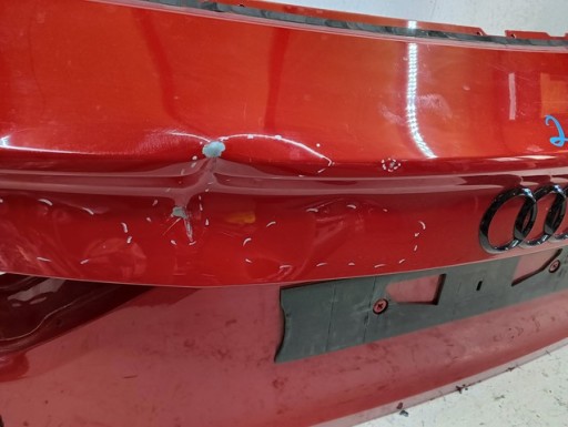 GEPEK ZADNJI POKLOPAC GEPEKA AUDI Q3 II 2 83A 18-
