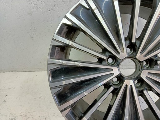ALUMINIJSKA FELGA VW TIGUAN III 3 18X7.5J ET40 5X112 ALUMINIJSKA FELGA VW TIGUAN III 3 18X7.5J ET40 5X112