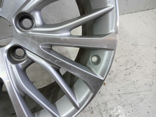 ALUMINIJSKA FELGA TOYOTA CAMRY 18X8J ET50 5X114.3 ALUMINIJSKA FELGA TOYOTA CAMRY 18X8J ET50 5X114.3